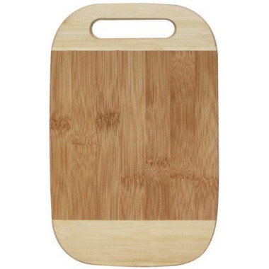 Дошка обробна "ECO Bamboo" 30х20см, бамбукова (2369)