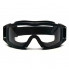 Защитная маска Venture Gear Tactical Loadout (прозрачная)  Anti-Fog H2MAX (1469)