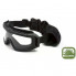 Защитная маска Venture Gear Tactical Loadout (прозрачная)  Anti-Fog H2MAX (1469)
