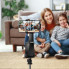 Смарт-штатив HOCO K26 Smart camera gimbal Black (6942007652605) (15469)
