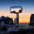 Смарт-штатив HOCO K26 Smart camera gimbal Black (6942007652605) (15469)