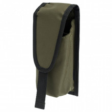 Подсумок Vinga 2AK, Oxford 600D PU, olive (VP2AKO) (16469)