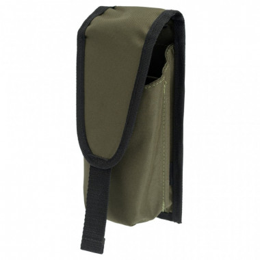 Подсумок Vinga 2AK, Oxford 600D PU, olive (VP2AKO) (16469)