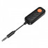 Bluetooth-ресивер BOROFONE BC62 Walker AUX BT audio receiver/transmitter (6941991124143) (17469)