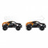 Конструктор LEGO Technic Автомобиль для гонок NEOM McLaren Extreme E 252 деталей (42166) (18469)