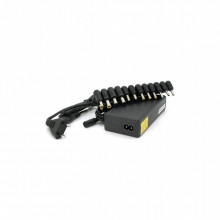 Блок питания к ноутбуку Voltronic 120W Universal, 12 разъемов (34820 / YT-HQUPS120W/12R) (20469)