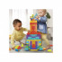 Конструктор Mega Bloks Большой в мешке (150 деталей) (HHM96) (7469)