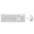 Комплект HP 230 Wireless UA White (3L1F0AA) (16569)