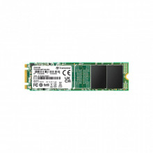 Накопитель SSD M.2 2280 250GB Transcend (TS250GMTS825S) (18569)