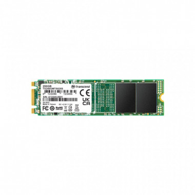 Накопитель SSD M.2 2280 250GB Transcend (TS250GMTS825S) (18569)