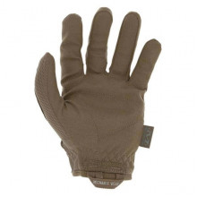 Тактические перчатки Mechanix Specialty 0.5mm Coyote XXL (22569)