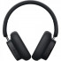 Бездротові накладні навушники Baseus Bowie H1i Noise-Cancellation Wireless Headphones Cluster Black (A00050402113-00) (8569)