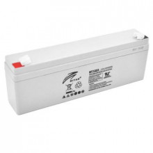 Батарея к ИБП Ritar AGM RT1223, 12V-2.3Ah (RT1223) (15769)