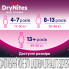 Подгузники Huggies DryNites для девочек 8-13 лет 9 шт (5029053527604) (5769)