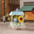 Конструктор Pantasy Original - Flower Cart Тележка с подсолнухами (15026) (7769)