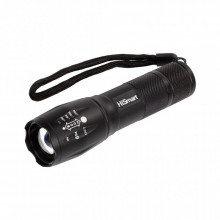 Фонарь HiSmart 1000 люмен 10W (AA620142) (15869)