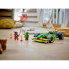 Конструктор LEGO Ninjago Автомобиль для гонок Лойда с инерционным двигателем (71828) (7869)