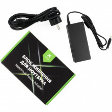 Блок питания к ноутбуку Vinga HP 90W 19V 4.74A 4.8*1.7 (VPA-1947-HP4817-101) (16079)