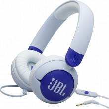 Наушники JBL JR 320 Blue (JBLJR320BLU) (17079)