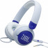 Наушники JBL JR 320 Blue (JBLJR320BLU) (17079)
