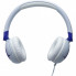 Наушники JBL JR 320 Blue (JBLJR320BLU) (17079)