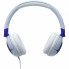 Наушники JBL JR 320 Blue (JBLJR320BLU) (17079)