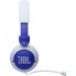 Наушники JBL JR 320 Blue (JBLJR320BLU) (17079)