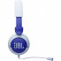 Наушники JBL JR 320 Blue (JBLJR320BLU) (17079)
