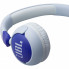Наушники JBL JR 320 Blue (JBLJR320BLU) (17079)