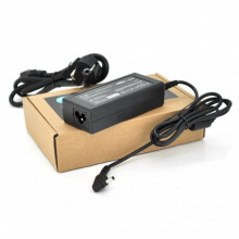 Блок питания к ноутбуку Merlion ASUS 65W 19V 3,42A, 4.0*1.35 (01801 / LAS65/19-4,0*1,35) (16179)