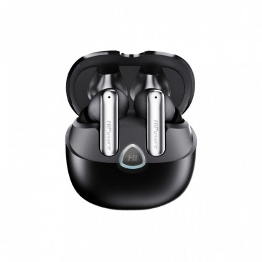 Наушники HiFuture SonicAir Black (sonicair.black) (17179)