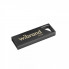 Флеш-накопичувач Wibrand USB 2.0 Stingray 16Gb Grey (WI2.0/ST16U5G) (179)