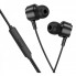 Навушники дротові BOROFONE BM94 (3.5mm) Black (6941991115820) (21179)