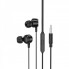 Навушники дротові BOROFONE BM94 (3.5mm) Black (6941991115820) (21179)