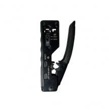 Инструмент для обжима и зачистки кабеля RJ45 Cat.5 Сat.6 (3179)