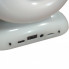 Настольная лампа с RGB подсветкой и Bluetooth-колонкой с часами L39 mini (14279)