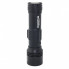 Фонарь Quantum Adept 10W LED zoom +COB з USB+ Li-ion18650/2600mAh (QM-FL1031-18650/2600) (18279)