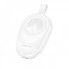 Зовнішній акумулятор BOROFONE BJ45 iWatch emergency charging source(1400mAh) White (6941991109232) (279)