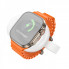 Зовнішній акумулятор BOROFONE BJ45 iWatch emergency charging source(1400mAh) White (6941991109232) (279)