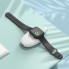 Зовнішній акумулятор BOROFONE BJ45 iWatch emergency charging source(1400mAh) White (6941991109232) (279)