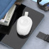Зовнішній акумулятор BOROFONE BJ45 iWatch emergency charging source(1400mAh) White (6941991109232) (279)