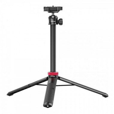Штатив Ulanzi Vijim Multi-functional Mini Tripod Black (UV-2502B MT-44 black) (2502B) (15379)