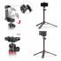 Штатив Ulanzi Vijim Multi-functional Mini Tripod Black (UV-2502B MT-44 black) (2502B) (15379)