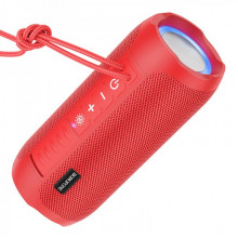 Портативна колонка BOROFONE BR21 Sports BT speaker Red (6974443383621) (17379)