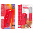Портативна колонка BOROFONE BR21 Sports BT speaker Red (6974443383621) (17379)