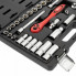 Набор инструмента 39 ед. INTERTOOL ET-6039 (21379)