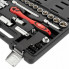 Набор инструмента 39 ед. INTERTOOL ET-6039 (21379)