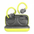 Наушники Canyon OnRun 11 Sport TWS Yellow/Grey (CNS-TWS11GR) (22379)
