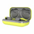 Наушники Canyon OnRun 11 Sport TWS Yellow/Grey (CNS-TWS11GR) (22379)