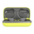 Наушники Canyon OnRun 11 Sport TWS Yellow/Grey (CNS-TWS11GR) (22379)